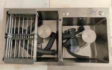 Kitchen sink classic