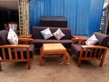 Ready classic 5 seater chairs