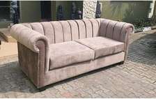 Bespoke 3 seater couch