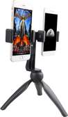 Hand-Grip Mount Adapter for Live Video
