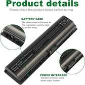 HP Pavilion dv6000  LAPTOP Battery