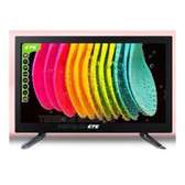 CTC 24" INCHES LED DIGITAL TV FREE TO AIR CHANNELS-USB PORT