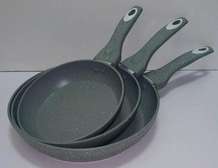 3 in 1 Frying pan