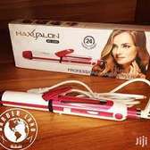 3 In 1 Maxisalon Hair Straightener