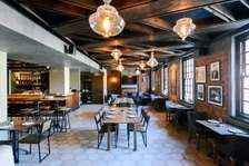 Club Bar and Restaurants space to let Nairobi CBD