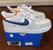 'TRENDY AIRFORCE 1