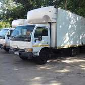 Reliable & Affordable Moving in Kajiado,Isinya,Kiserian,Ruai