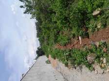 PRIME LAND AT The NEW GOVERNOR'S OFFICE HOMA BAY