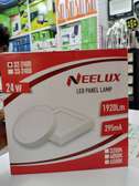 Neelux 24W LED Panel Lamp