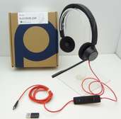 Poly Blackwire 3320 Stereo