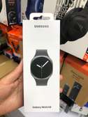 Samsung Galaxy Watch8 Black Smartwatch