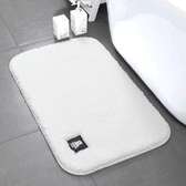 Bathroom mats