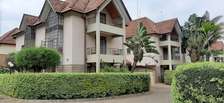 4 Bed Townhouse with En Suite in Lavington