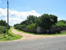Residential Land in Vipingo