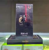 Haino Teko Rw-41 smoled display smart watch for men