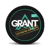 GRANT Fresh Mint Extreme (Strength 8)