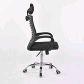 Rotatable office chair S9