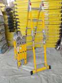 FIBREGLASS FOLDABLE AND EXTENSION LADDERS FOR SALE