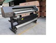 I3200 Sublimation Printer High Speed Digital Sublimation1.8M