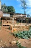 ½ acre for sale at Kenol Kabati