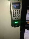 biometric access control installer in kenya