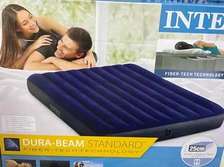 Inflatable mattresses