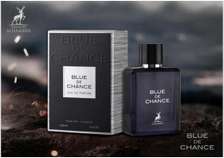 Blue De Chance By Maison Alhambra For Men