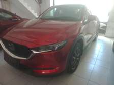 Mazda CX-5 Diesel Available for sale