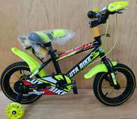Luta/mollib bike size 12