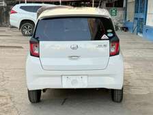 Daihatsu Mira new
