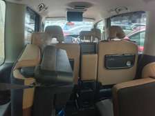 Nissan Serena empower