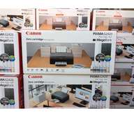 Canon Pixma G2420 3 in one Printer (With Printer Cables).