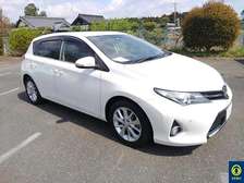 AURIS ON SALE (MKOPO ACCEPTED