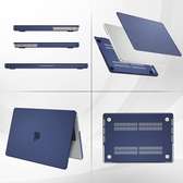 Hard Shell Case for MacBook Air 13.6 Inch