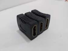 HDMI Female to HDMI Female Connector extender
