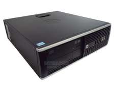 Desktop Computer HP EliteDesk 800 4GB Intel Core I5 HDD 500G
