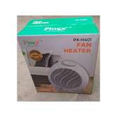 Pinex Electric Fan Room Heater Air Heating Space Warmer