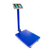 Electronic Platform Scale 300Kg High Presion