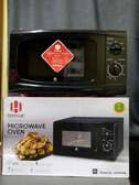 Hanmac 20L.Manual microwave