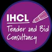 Tender Consultancy Services