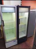 Display fridge on sale