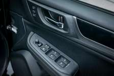 Subaru Legacy B4 Black 2018