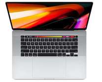 Brand New Apple's MacBook Pro 16"