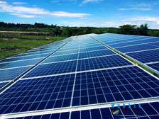 Solar Water Pumping Solutions