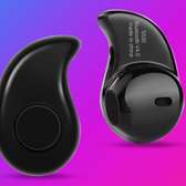 S530 Mini Wireless Bluetooth Headset Stereo Earphone