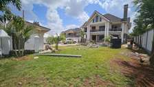 5 Bed Townhouse in Kiambu Road