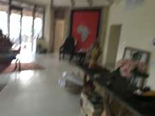Furnished 2 Bed Apartment with En Suite at Casuarina Road
