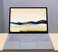 Microsoft Surface pro 3(silver) laptop
