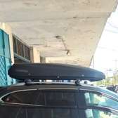 Inno Roof Cargo Box/Carrier