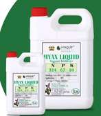 Hyax organic Liquid  fertilizer Special offer Foliar
